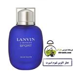 عطر لانوین لهوم اسپرت  1 میل مردانه