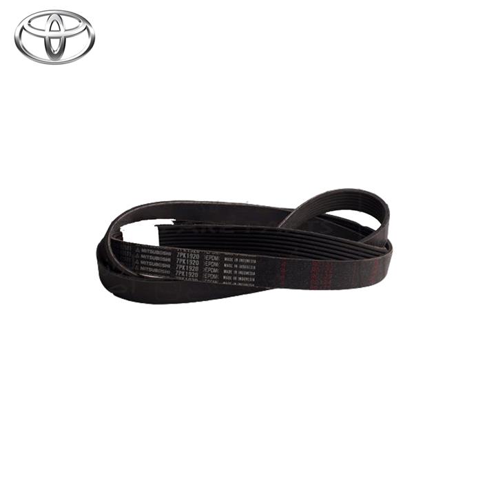 تسمه دینام تویوتا RAV4