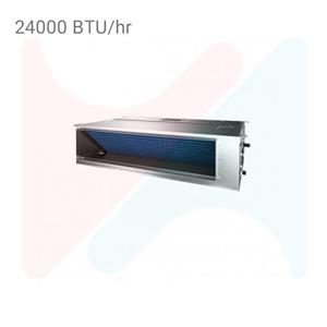 داکت اسپلیت اینورتر 24000 میدیا مدل MCR3-X 71 M