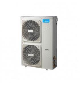 مینی چیلر 5 تن مدیا Midea اینورتر MGC-V18W-D2RN1