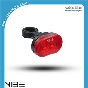 چراغ عقب دوچرخه وایب مدل LIGHVB0350 