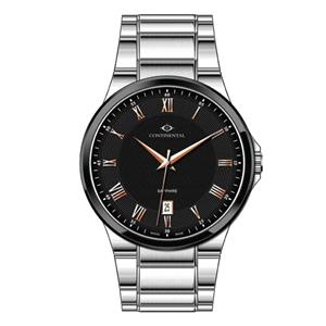 ساعت مچی مردانه ست کانتیننتال مدل 14201-GD101414