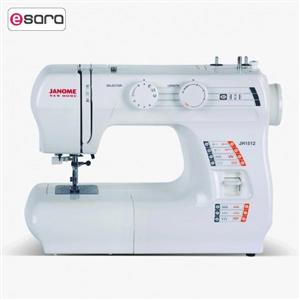 چرخ خیاطی ژانومه مدل JH1512 JANOME Sewing Machine 