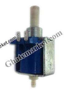 پمپ فابریکی اتو مخزن دار تفال