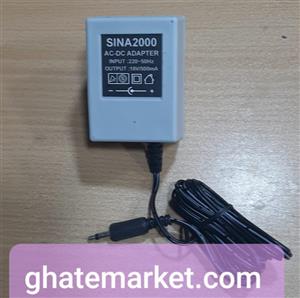 اداپتور ( شارژر ) جارو شارژی کنوود 14/4v