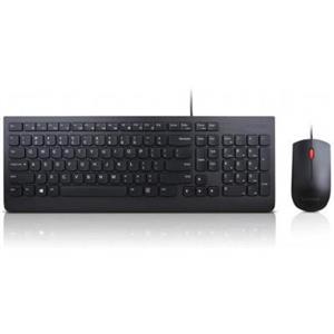 کیبرد و موس با سیم لنوو Lenovo SM50L24505 & SD50L21352