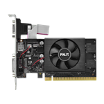 کارت گرافیک پلیت مدل Palit GeForce GT 710 (2048MB GDDR5)