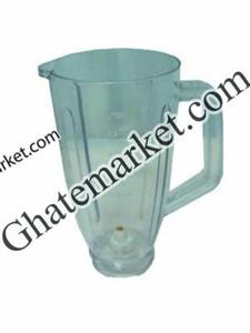 پارچ مخلوط کن پارس خزر P600