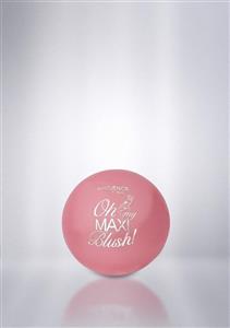 رژ گونه اوه مای ماکسی بلاش ارکانسیل شماره 001 Rose Frou frou Arcancil Oh My Maxi Blush 