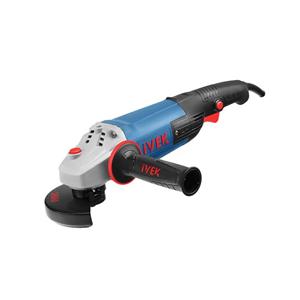 مینی فرز 1050 وات دسته بلند ایوک مدل K-7113