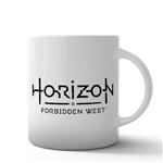 ماگ – طرح Horizon Forbidden West