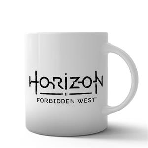 ماگ طرح Horizon Forbidden West 