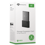 هارد اکسترنال Seagate Storage Expansion Card 1TB SSD Xbox Series X/S (پیش فروش)