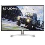 LG 32UN500 32 Inch 4K VA Monitor 