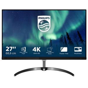 مانیتور 27 اینچ 276E8VJSB فیلیپس