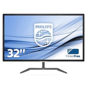 مانیتور 32 اینچ فیلیپس مدل 323E7QDAB