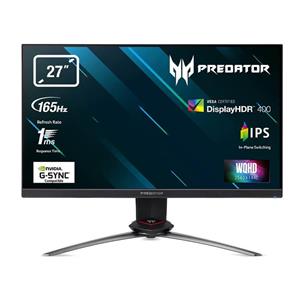 مانیتور 27 اینچ گیمینگ ایسر مدل Predator XB273UGS 