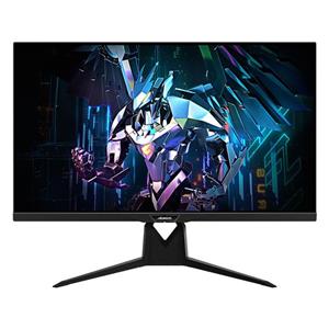 مانیتور 32 اینچ گیمینگ گیگابایت مدل AORUS FI32Q