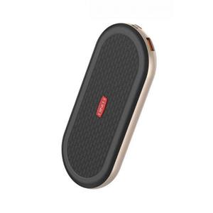 پاوربانک الدینیو مدل PR1021 ظرفیت 10000 میلی‌ آمپر ساعت