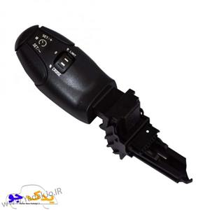 دسته تنظیم ضبط 206 کروز