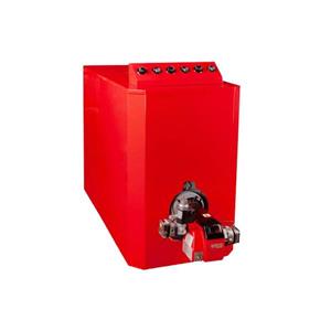 پکیج استخری و جکوزی شوفاژکار مدل آکواتک ۱۵۰