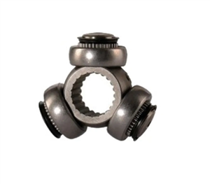 سه شاخ پلوس 24 خار عظام کد 2803 مناسب برای پژو 405