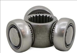 سه شاخ پلوس پژو 405 (22خار)