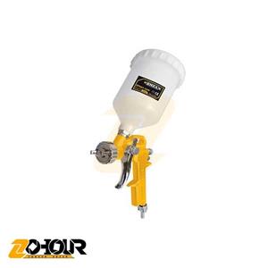 پیستوله بادی دو تنظیم کاسه پلاستیکی کنزاکس مدل KSG-S990