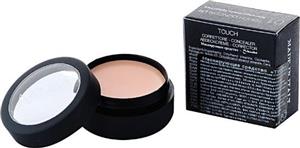 کانسیلر کاسه ای تاچ نوبا شماره 05