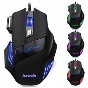 ماوس مخصوص بازی باندا مدل G1