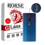 Horse SGL-H Camera Lens Protector For OnePlus 7 Pro