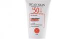 اسکن اسکین کرم ضد آفتاب بی رنگ 40 میلی | مناسب برای پوست خشک با SPF50