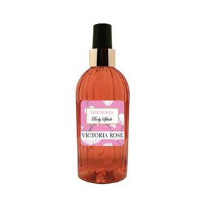 اسپری بادی اسپلش ویکتوریا رز مدل مگنولیا حجم 250 میلی لیتر Victoria Rose Magnolia Body Splash 