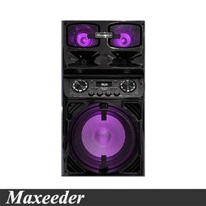 اسپیکر مکسیدر مدل   MAXEEDER MX-110TS111