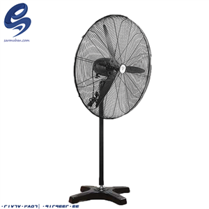 پنکه صنعتی 300w