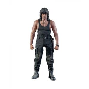 اکشن فیگور John Rambo 3 Sixth (پیش فروش)
