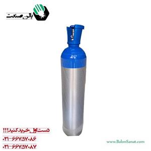 کپسول 20 لیتری چینی آلومینیوم