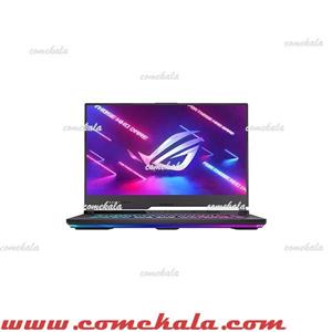 لپتاپ استوک ایسوس راگAsus Rog Strix g513q | CPU Ryzen 9 5900hx | 32GB RAM | 1TB SSD M2 | VGA NVIDIA  GEFORCE 3060 6G | 15.6 inch 144hz|  سی پی یو رایزن ۹ سری ۵۹۰۰hx حافظه رم ۳۲ گیگ حافظه هارد اس اس دی ۱ ترابایت گرافیک مجزا انویدیا جی فورس ۳۰۶۰ با حافظه وی رم ۶ گیگ‌ . صفحه نمایش ۱۵.۷ اینچ ۱۴۴ هرتز