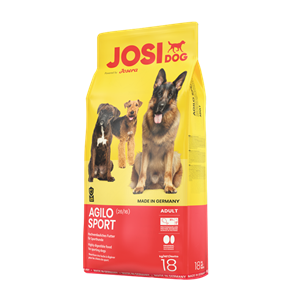 غذای خشک سگ جوسرا مدل ‌Jusidog Ogilo Sport وزن 1 کیلوگرم