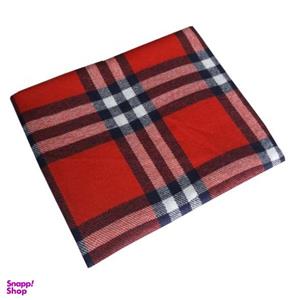پتو مسافرتی تیبا کد hz99 سایز 155x220 سانتی متر
