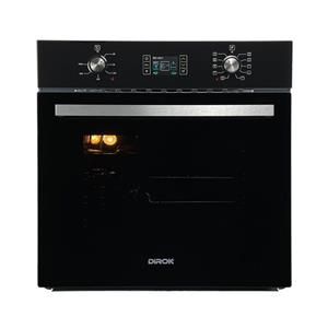 فر هوشمند برقی توکار دیروک-DIROK مدل DIR-3516BO