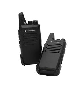 بی سیم واکی تاکی مدل -MOTOROLA M666