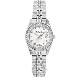 ساعت مچی زنانه متی تیسوت مدل D709AQI