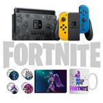 پکیج Nintendo Switch باندل Fortnite