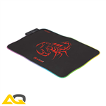 موس پد Marvo Scorpion RGB Gaming Mouse Pad