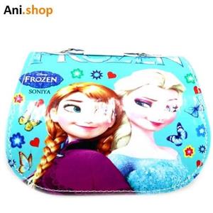 کیف فانتزی فروزن کد 1 frozen 