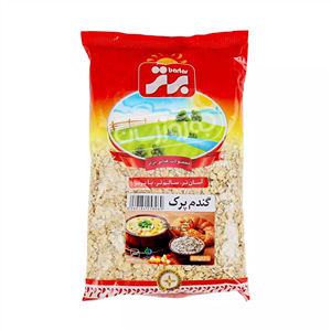 گندم پرک برند برتر 450 گرمی