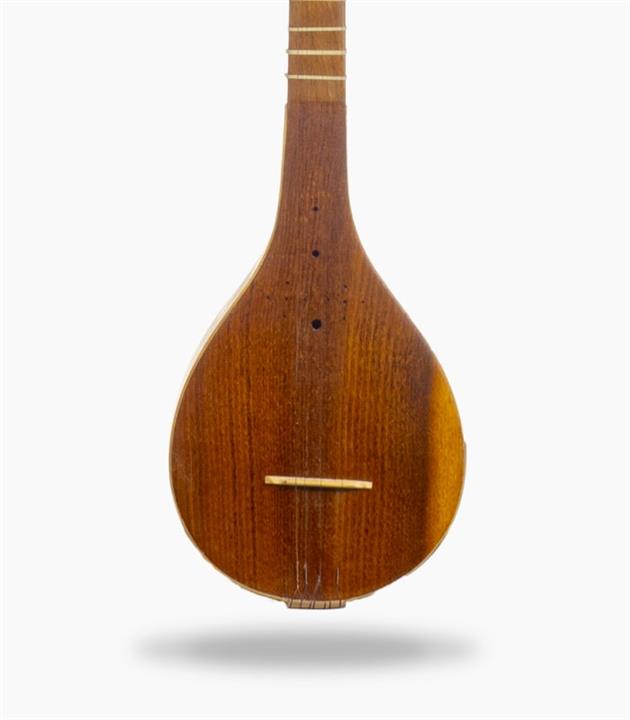 سه تار عروج