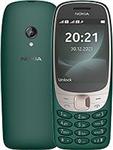 Nokia 6310 2021 Mobile Phone