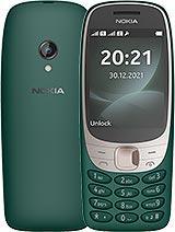 گوشی موبایل نوکیا 6310 2021 Nokia 6310 2021 Mobile Phone
